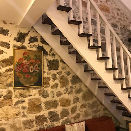 Etno village Mihailovic II Herceg Novi Esterno foto