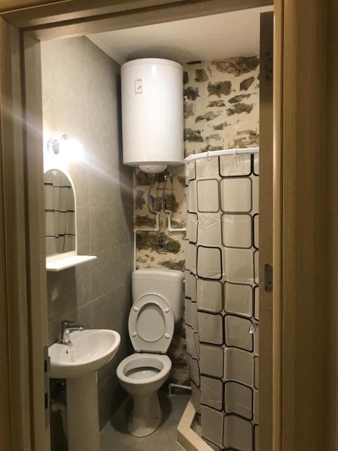 Etno village Mihailovic II Herceg Novi Esterno foto