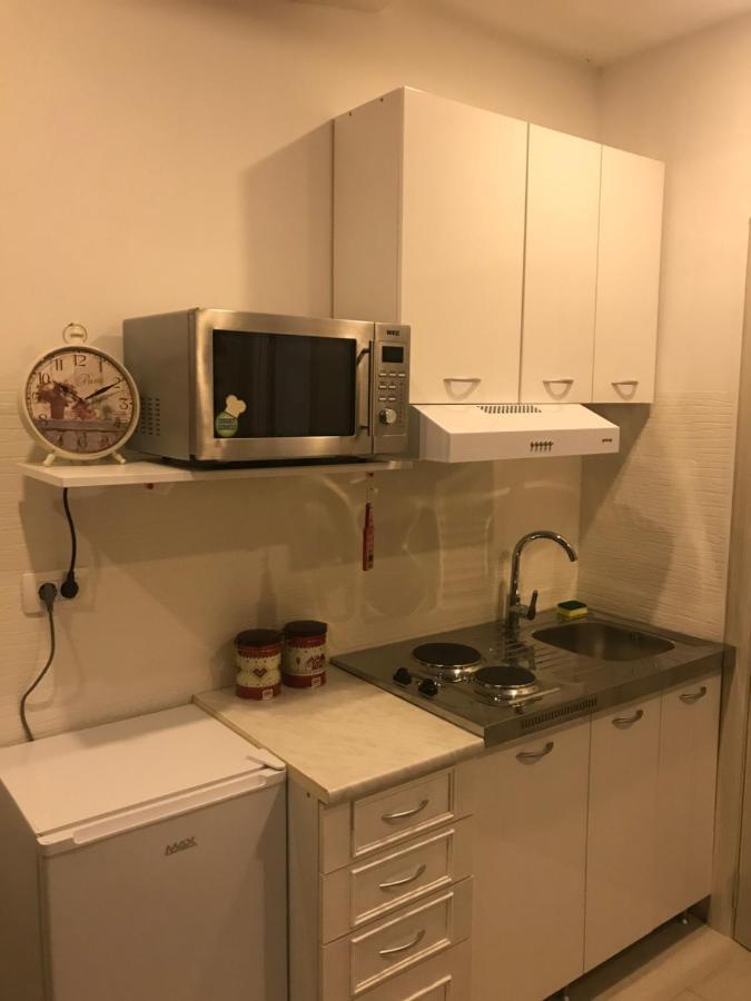 Etno village Mihailovic II Herceg Novi Esterno foto