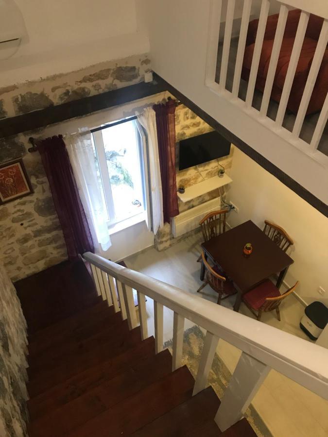 Etno village Mihailovic II Herceg Novi Esterno foto