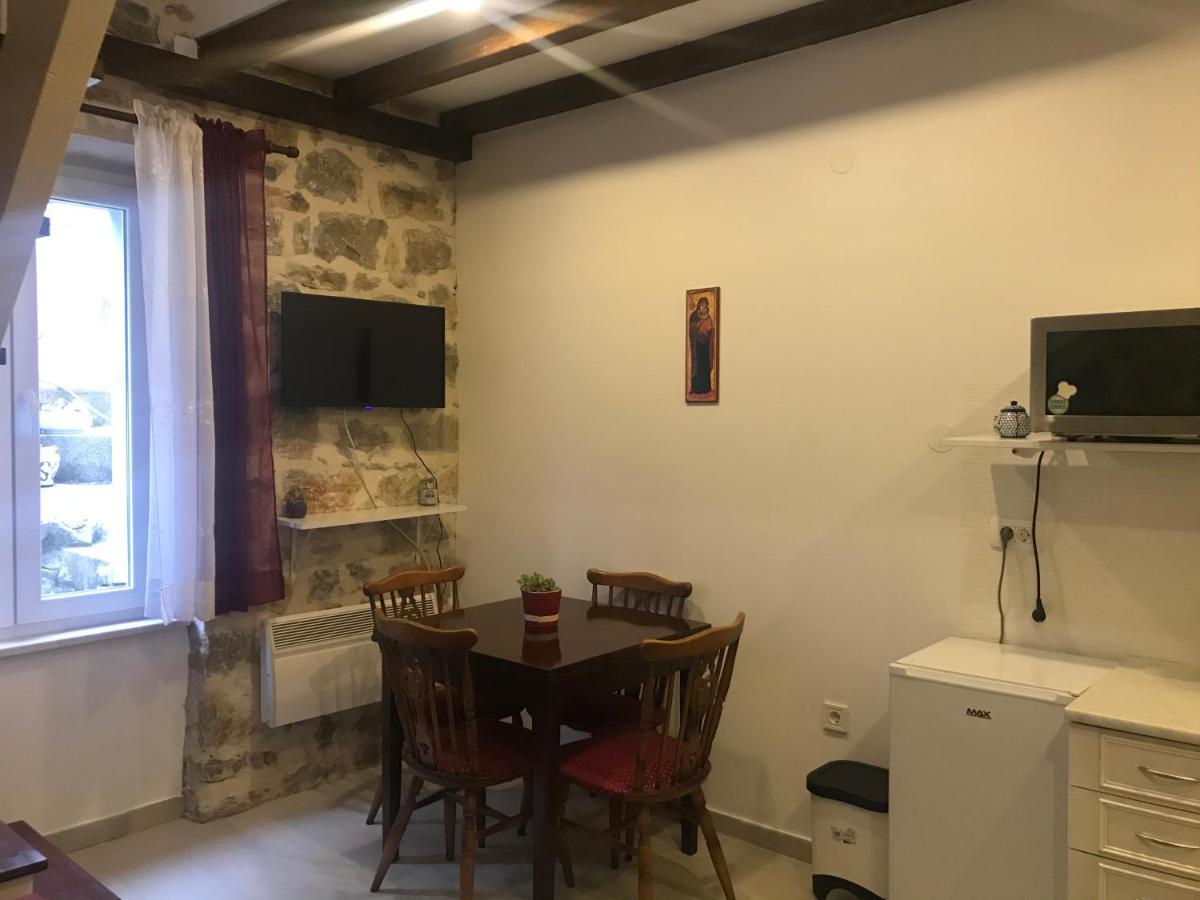 Etno village Mihailovic II Herceg Novi Esterno foto