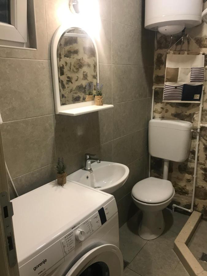 Etno village Mihailovic II Herceg Novi Esterno foto