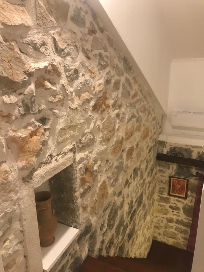 Etno village Mihailovic II Herceg Novi Esterno foto