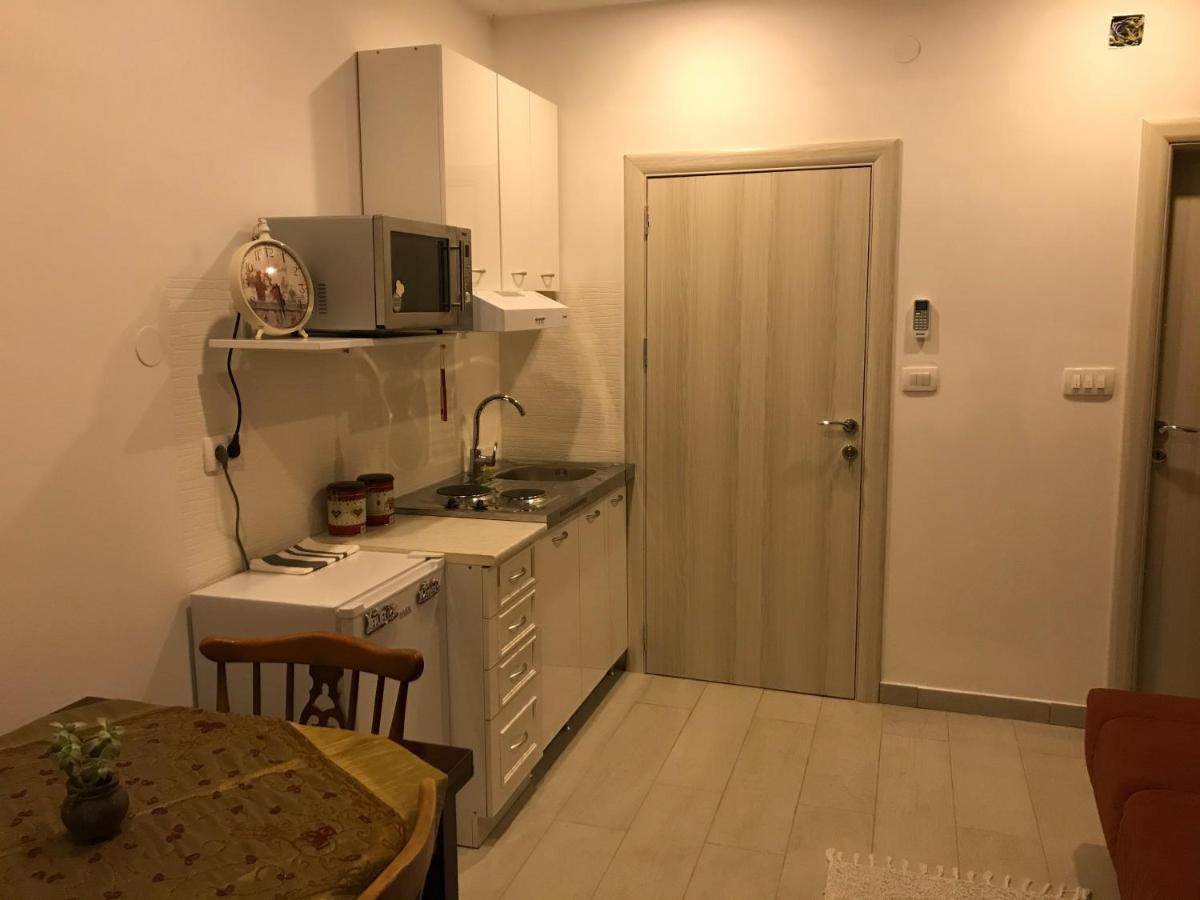 Etno village Mihailovic II Herceg Novi Esterno foto