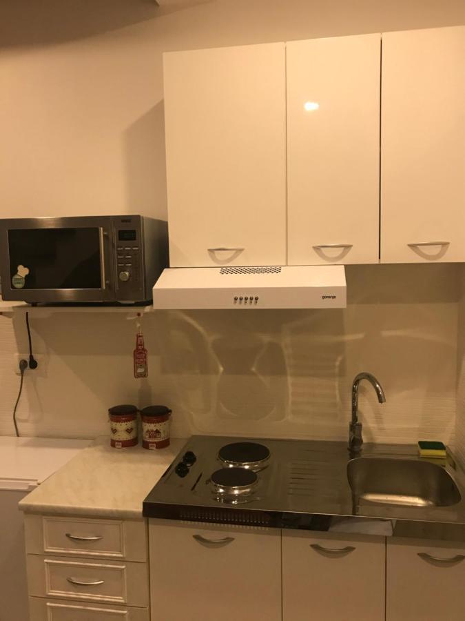 Etno village Mihailovic II Herceg Novi Esterno foto