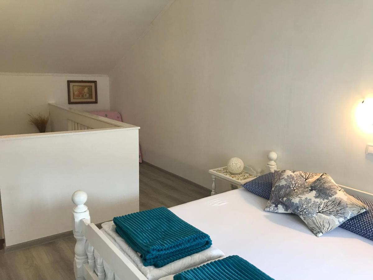 Etno village Mihailovic II Herceg Novi Esterno foto