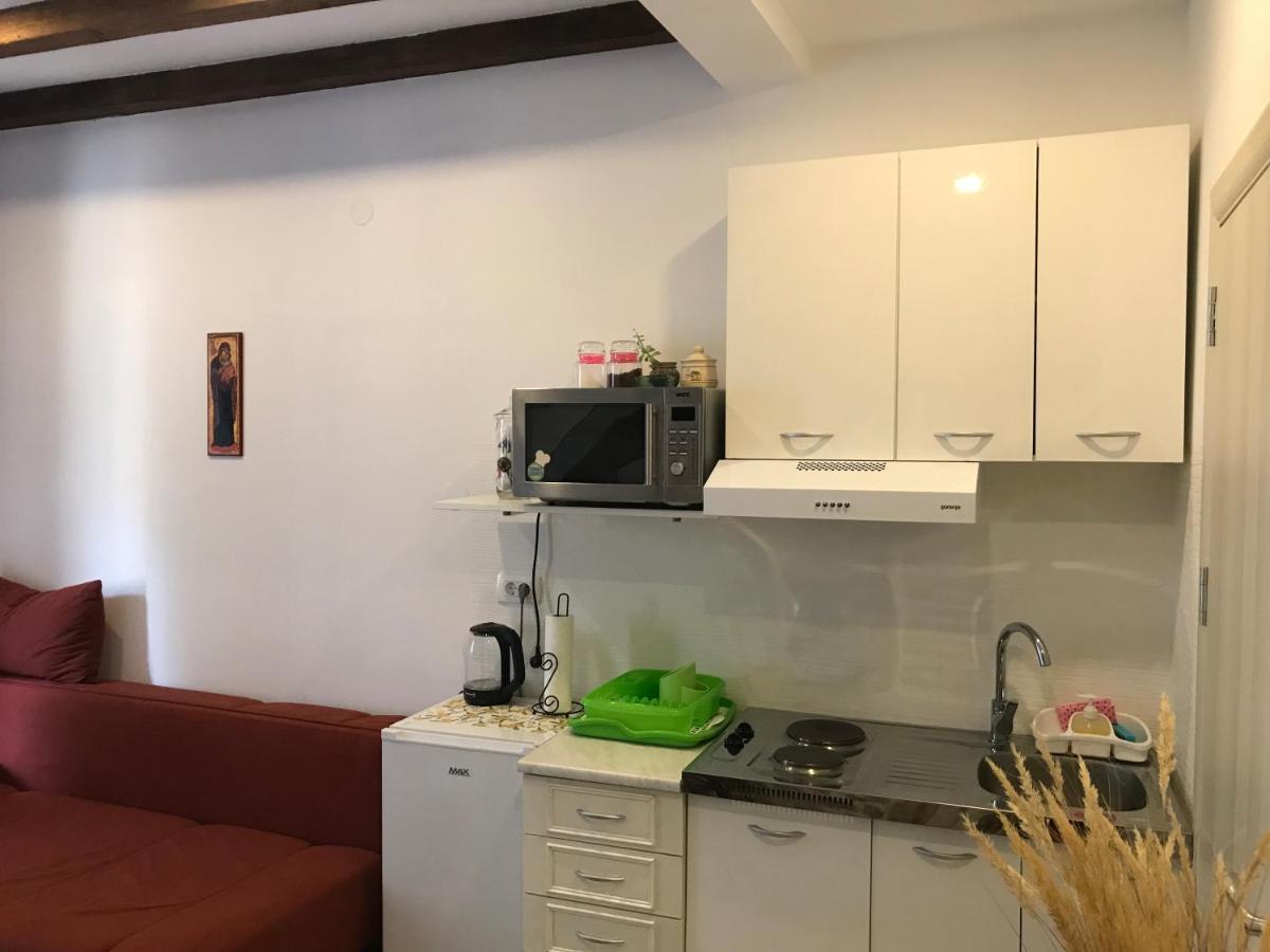 Etno village Mihailovic II Herceg Novi Esterno foto