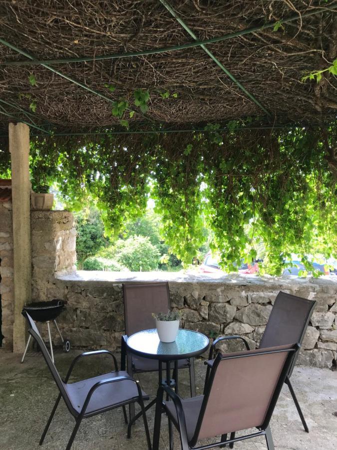 Etno village Mihailovic II Herceg Novi Esterno foto