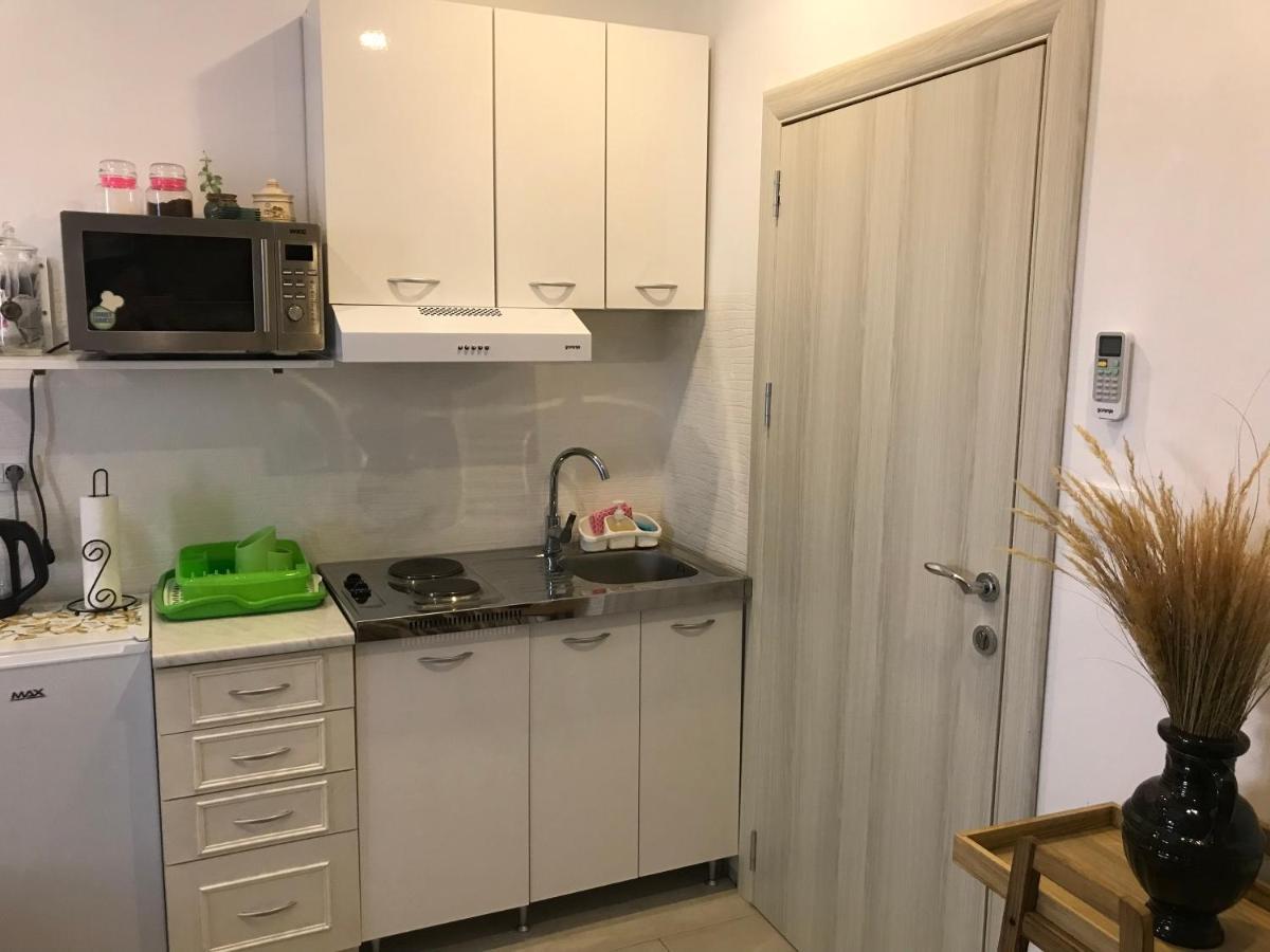 Etno village Mihailovic II Herceg Novi Esterno foto