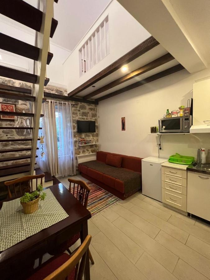 Etno village Mihailovic II Herceg Novi Esterno foto