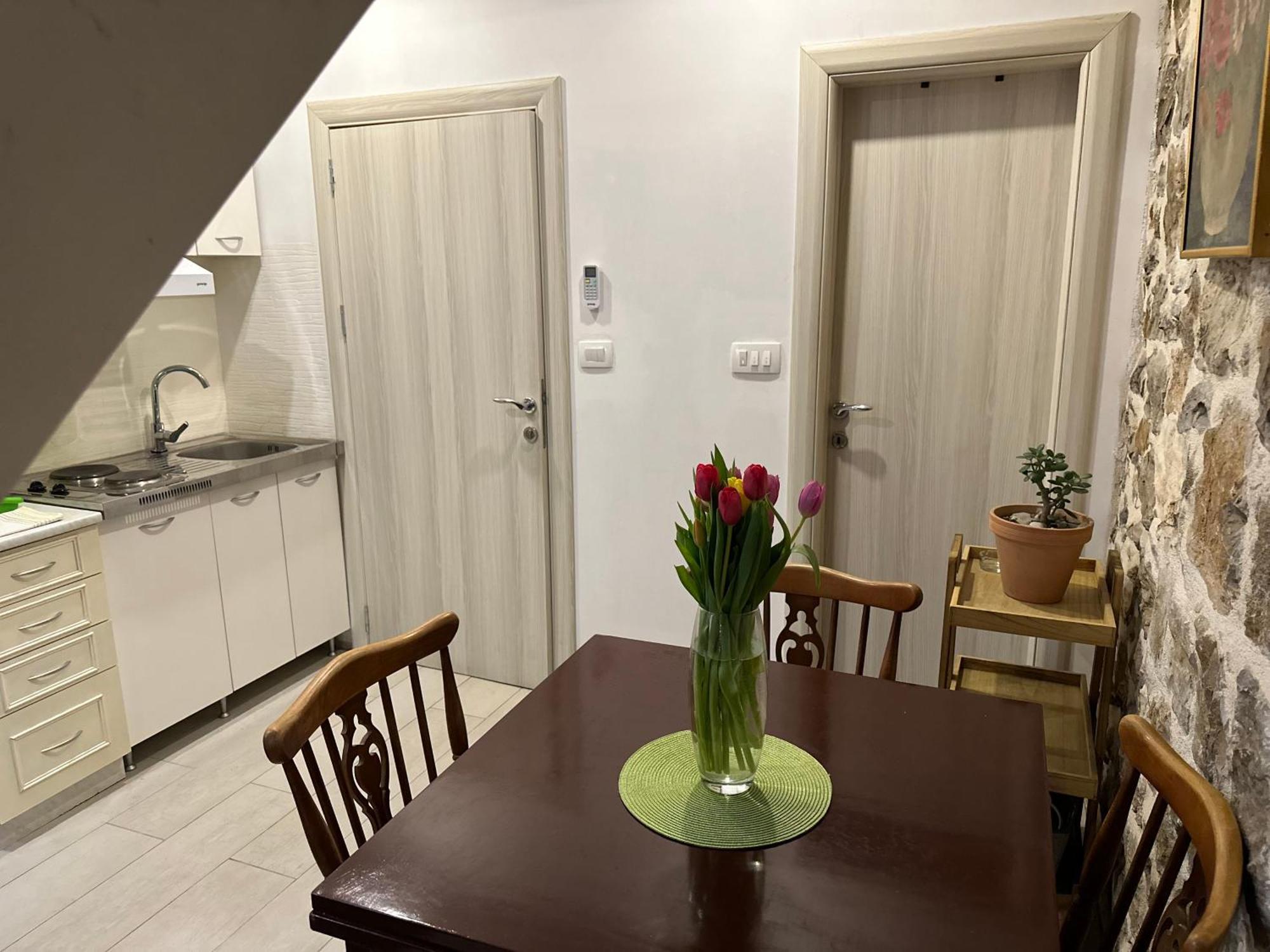 Etno village Mihailovic II Herceg Novi Esterno foto