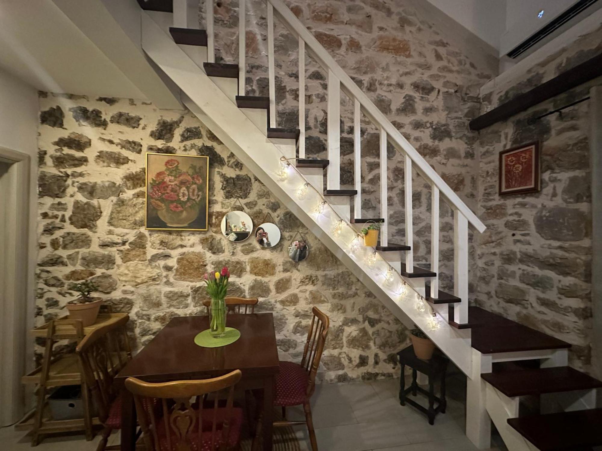 Etno village Mihailovic II Herceg Novi Esterno foto