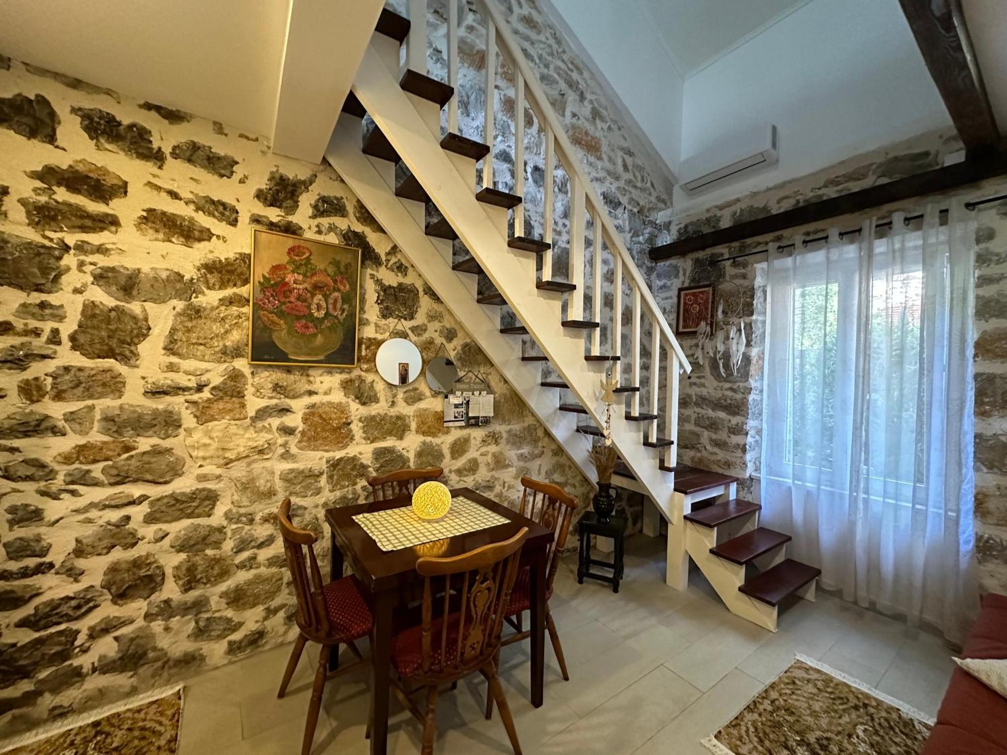 Etno village Mihailovic II Herceg Novi Esterno foto