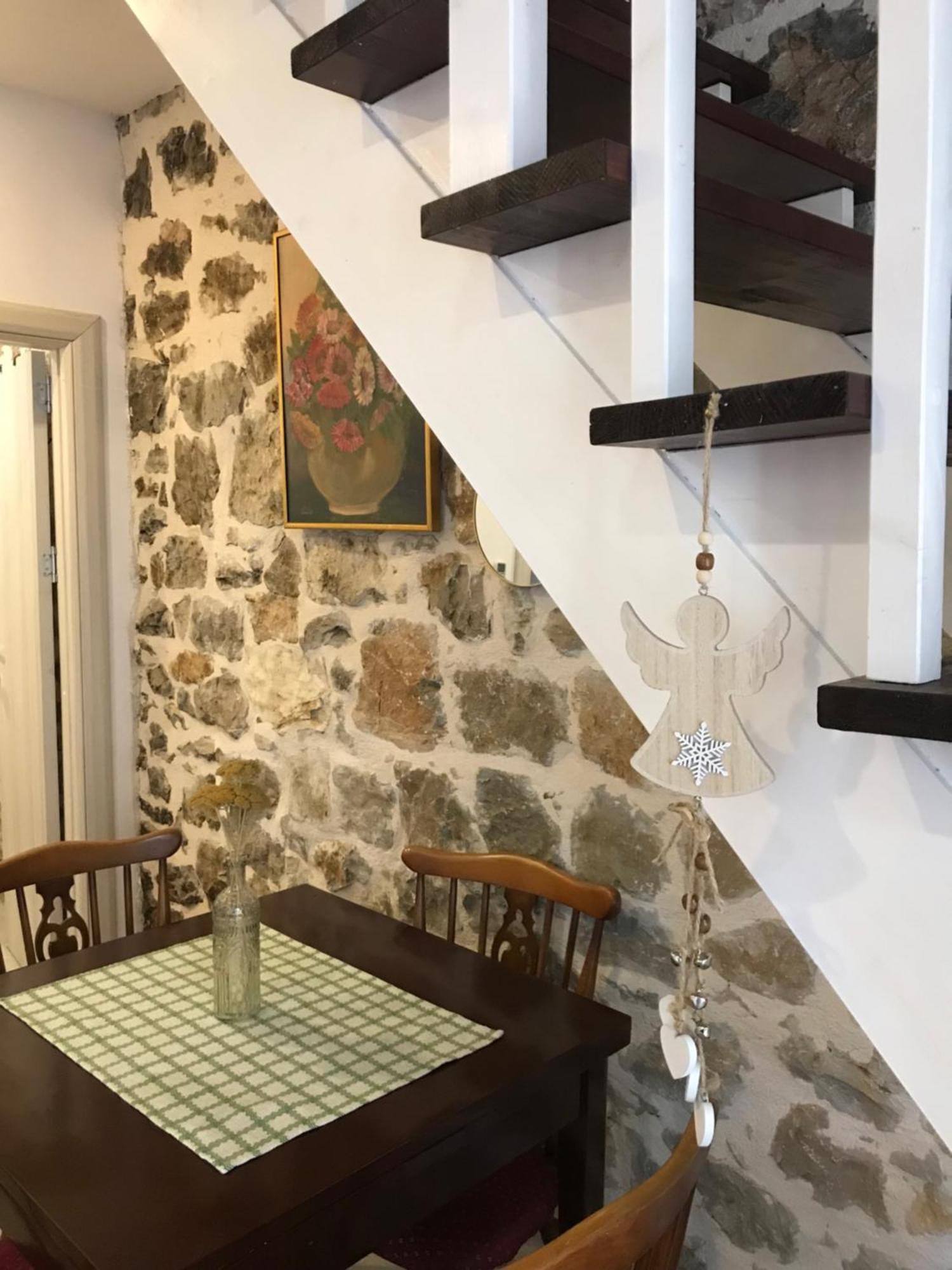 Etno village Mihailovic II Herceg Novi Esterno foto