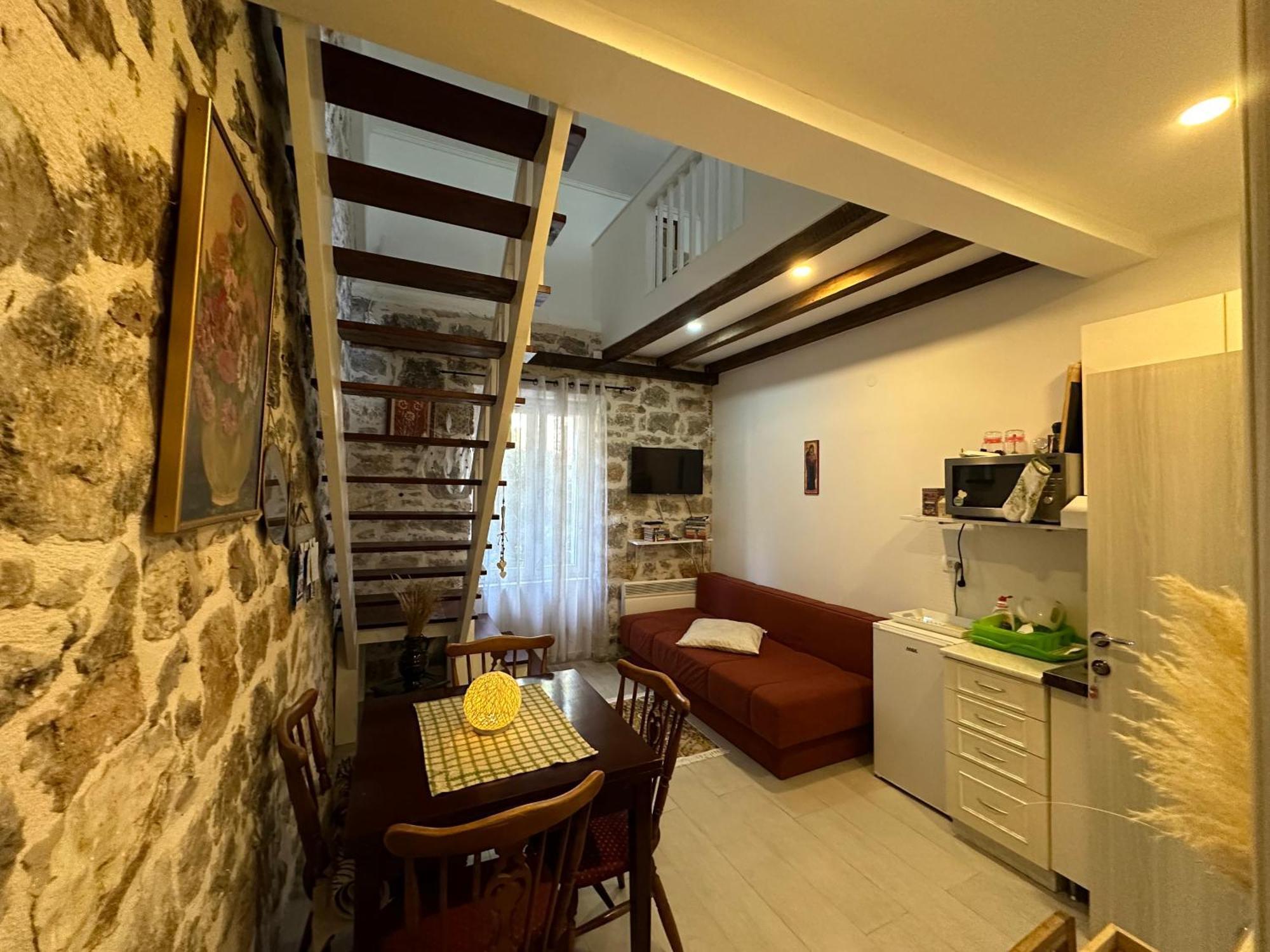 Etno village Mihailovic II Herceg Novi Esterno foto